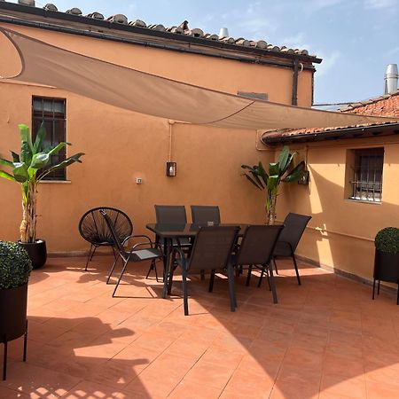 Repubblica Penthouse & Terrace By Premium Suites Collection 罗马 外观 照片