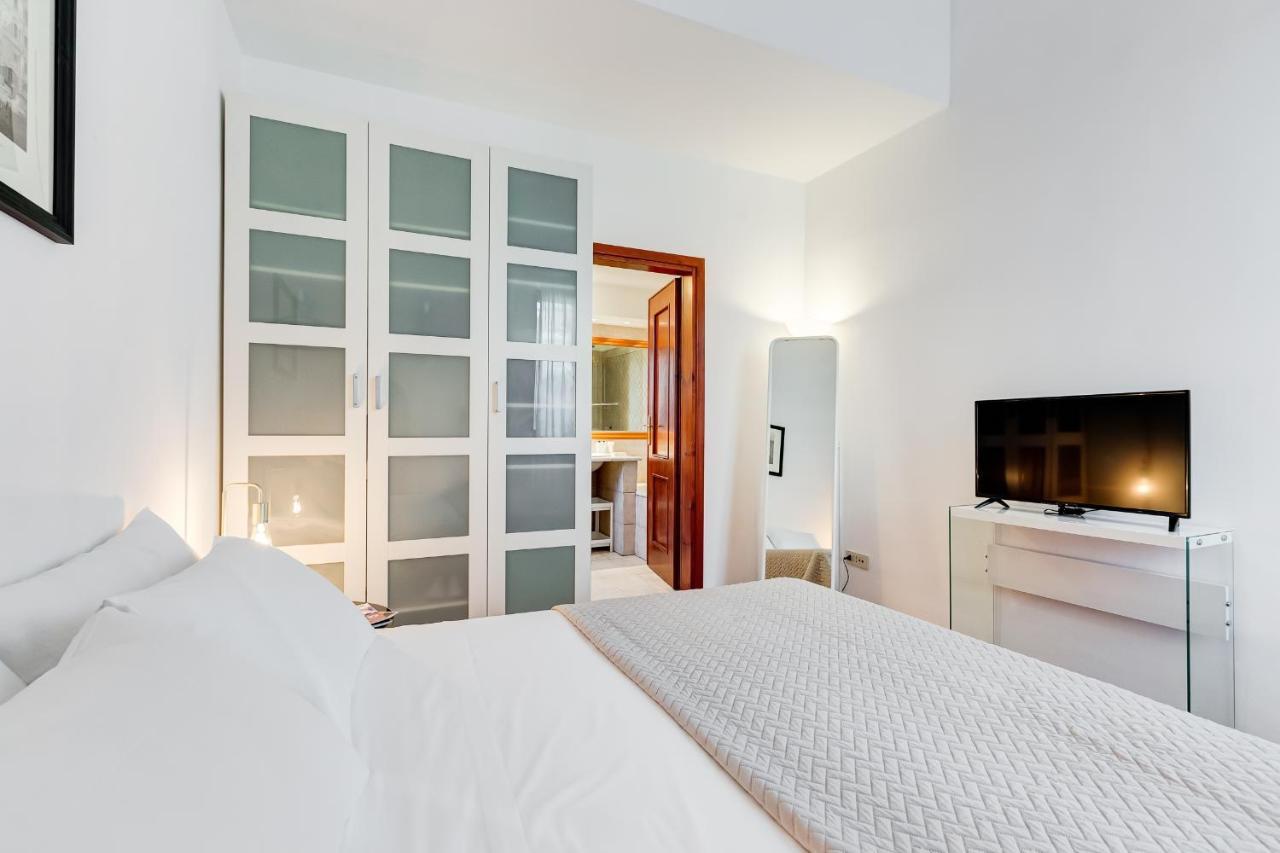 Repubblica Penthouse & Terrace By Premium Suites Collection 罗马 外观 照片