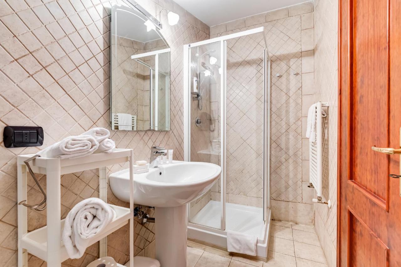 Repubblica Penthouse & Terrace By Premium Suites Collection 罗马 外观 照片