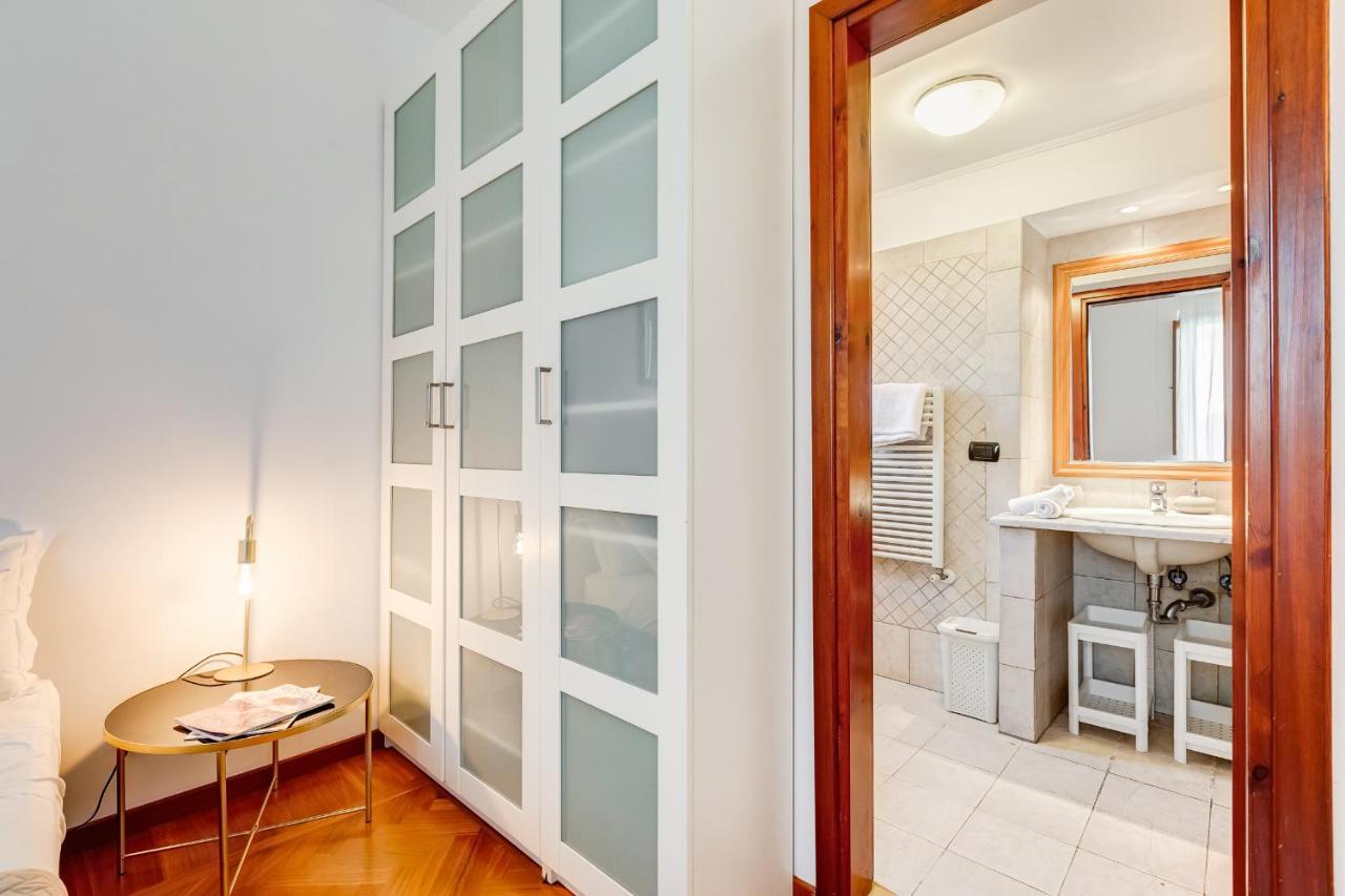 Repubblica Penthouse & Terrace By Premium Suites Collection 罗马 外观 照片