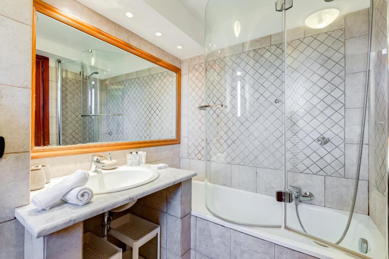 Repubblica Penthouse & Terrace By Premium Suites Collection 罗马 外观 照片