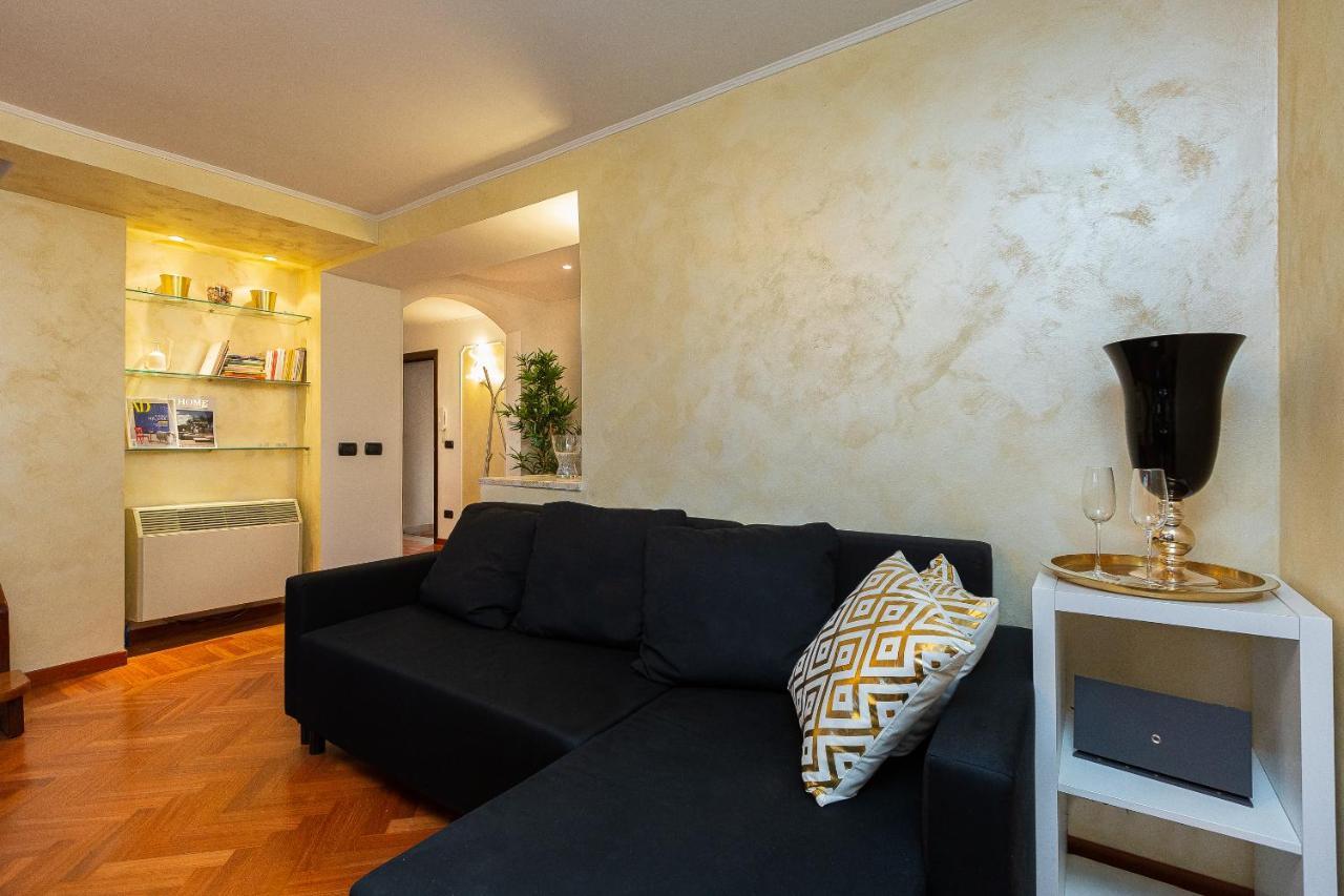 Repubblica Penthouse & Terrace By Premium Suites Collection 罗马 外观 照片