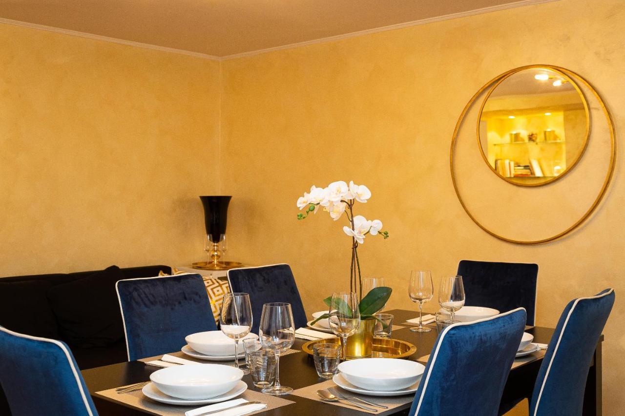 Repubblica Penthouse & Terrace By Premium Suites Collection 罗马 外观 照片