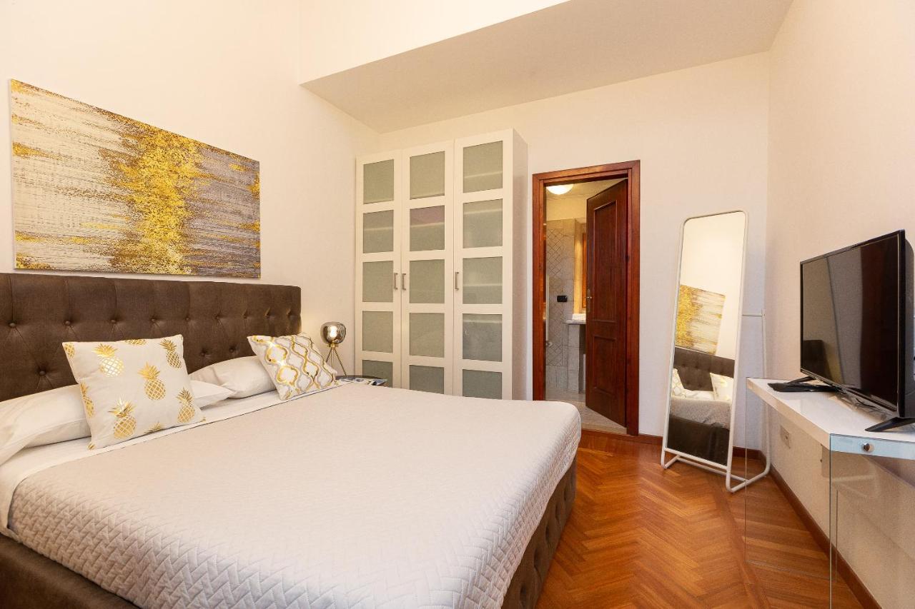 Repubblica Penthouse & Terrace By Premium Suites Collection 罗马 外观 照片