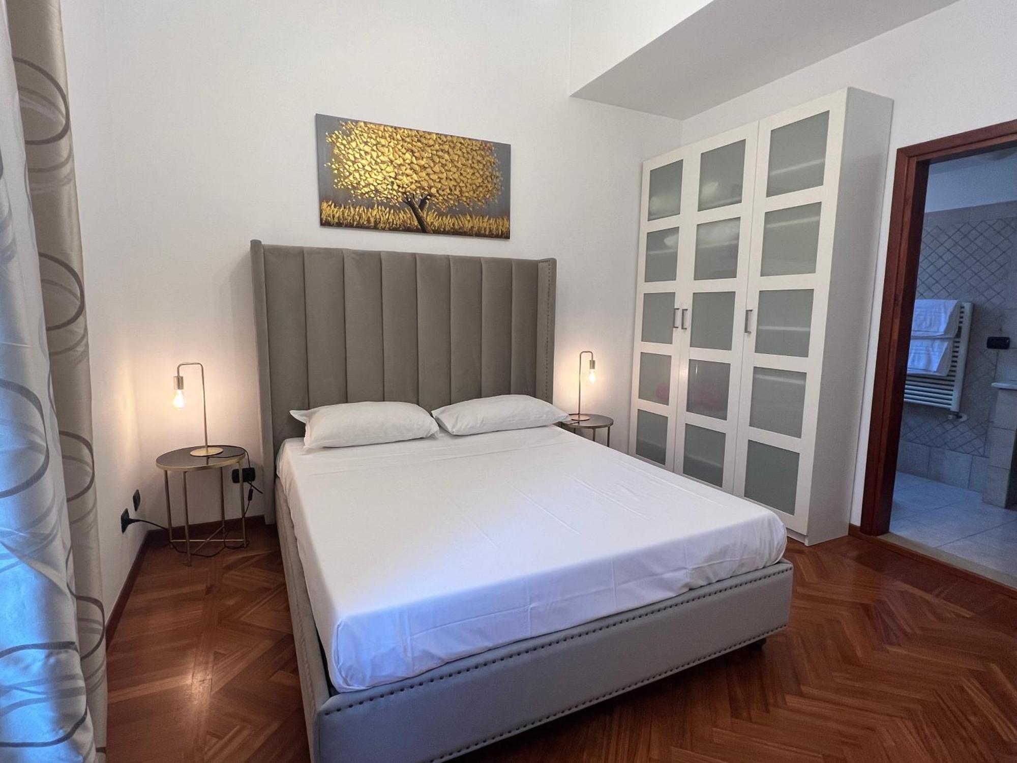 Repubblica Penthouse & Terrace By Premium Suites Collection 罗马 外观 照片